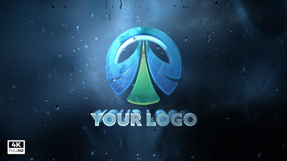 Logo Animation（799433）-技能树